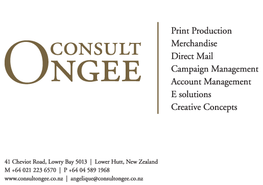 Consult Ongee